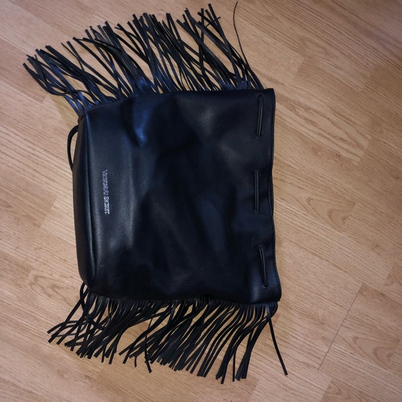 Drawstring bag. Victoria secret - Picture 3 of 5